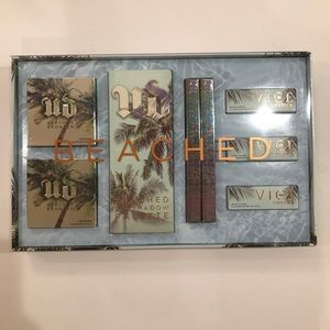 Urban Decay beached set new in box